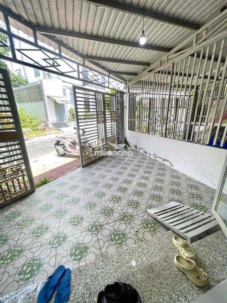 Nhà 2pn 2wc kdc hoàng quân - Ảnh 2