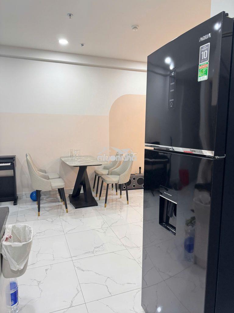 Cho thuê căn 2 pn full nội thất giá 8tr - Ảnh 2