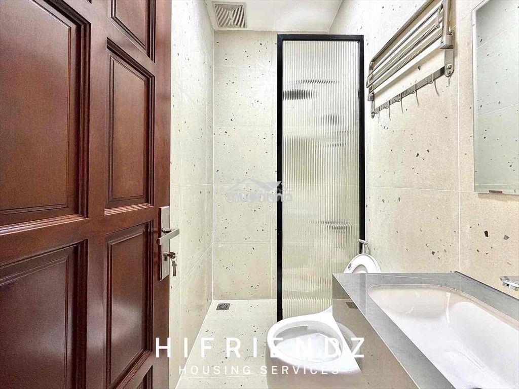 Phòng trọ cao cấp cộng hoà - giá rẻ - full nội thất - máy giặc riêng - Ảnh 4