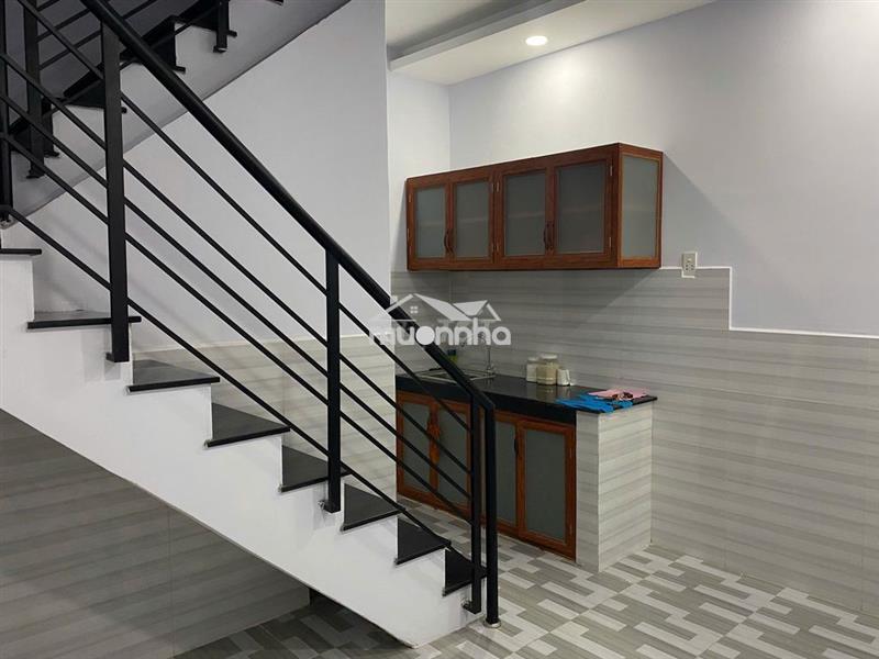 Cho thuê nhà nguyên căn huỳnh tấn phát - quận 7