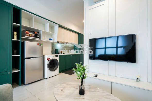 Cho thuê studio millennium quận 4 – 32m² – full nội thất – 14 triệu - Ảnh 3