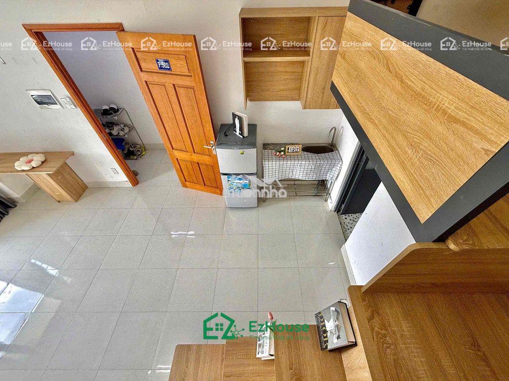 🔥 Siêu phẩm duplex ban công – full nội thất, sát đh công thương🏠 - Ảnh 4