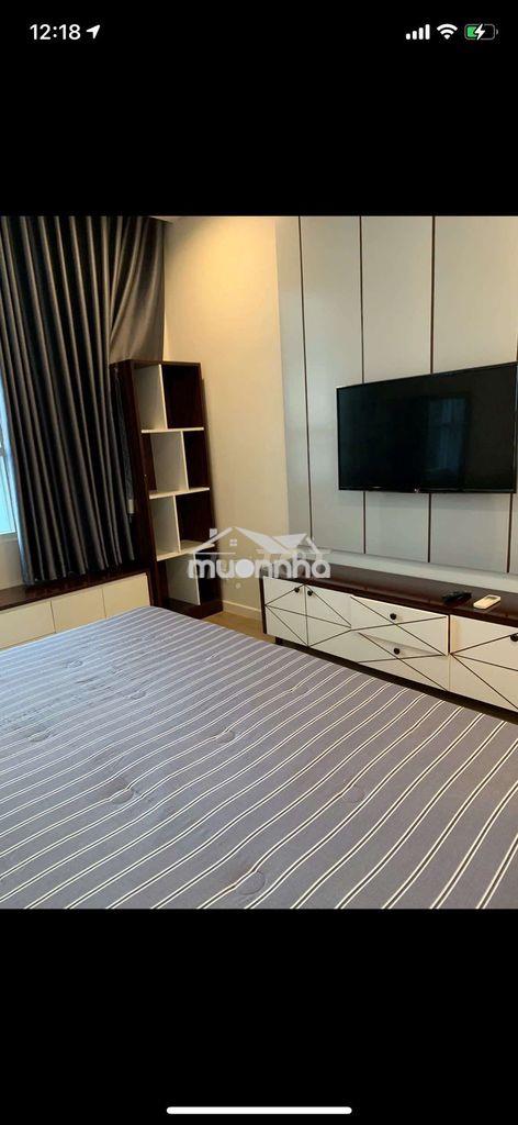 Cho thuê căn hộ sarimi – block a
view trực diện biệt thự saroma - Ảnh 2