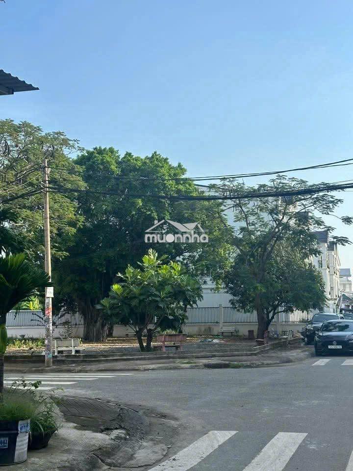 Bán đất nền kdc bình đức ( sau chợ nông sản thủ đức) - Ảnh 3