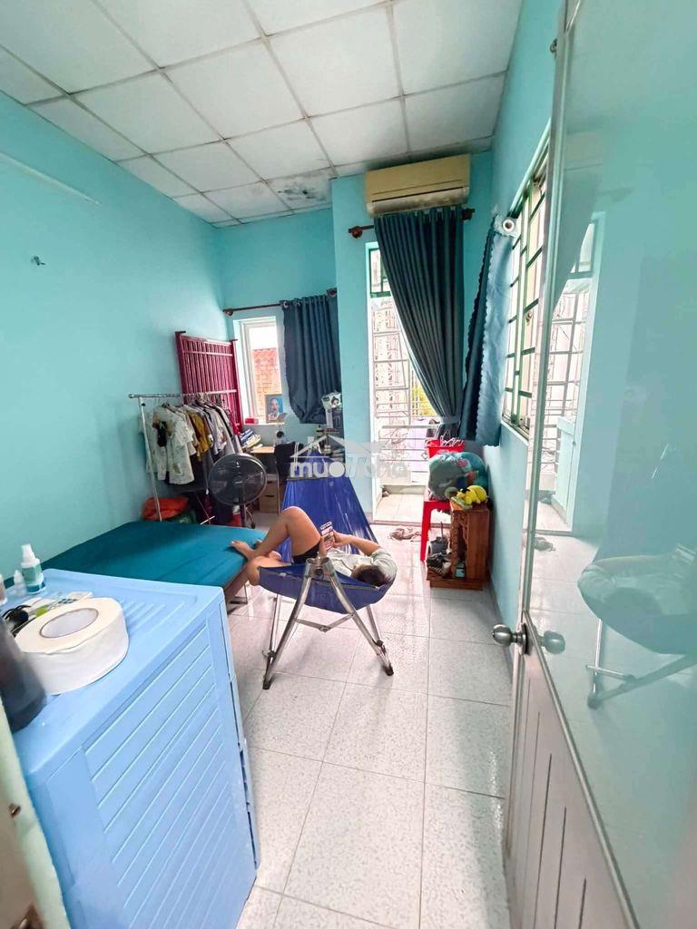 Cần bán nhà công chứng ủy quyền giao sổ hồng - 2
