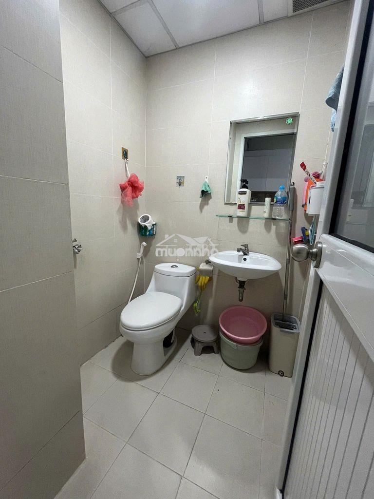 Chung cư phan xích long- phú nhuận căn 58m2-2p ngủ,ntcb, 10tr/tháng