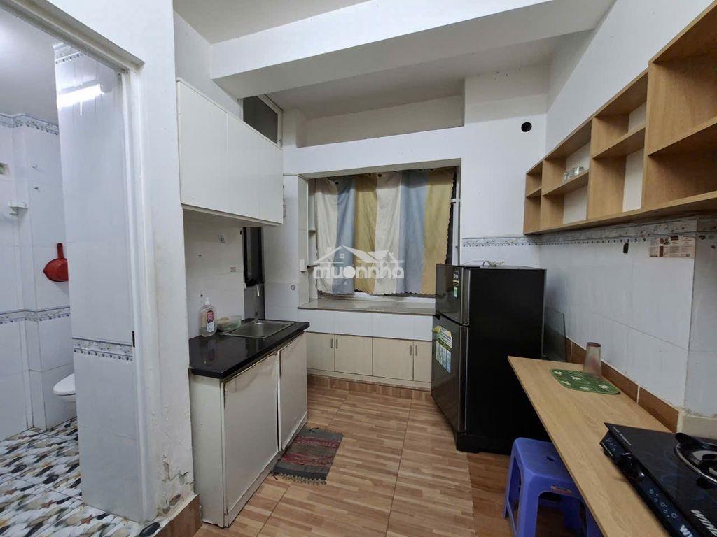 Cho thuê studio tôn thất thuyết quận 4, 39m2, nội thất, giá: 7.5tr/th - Ảnh 3