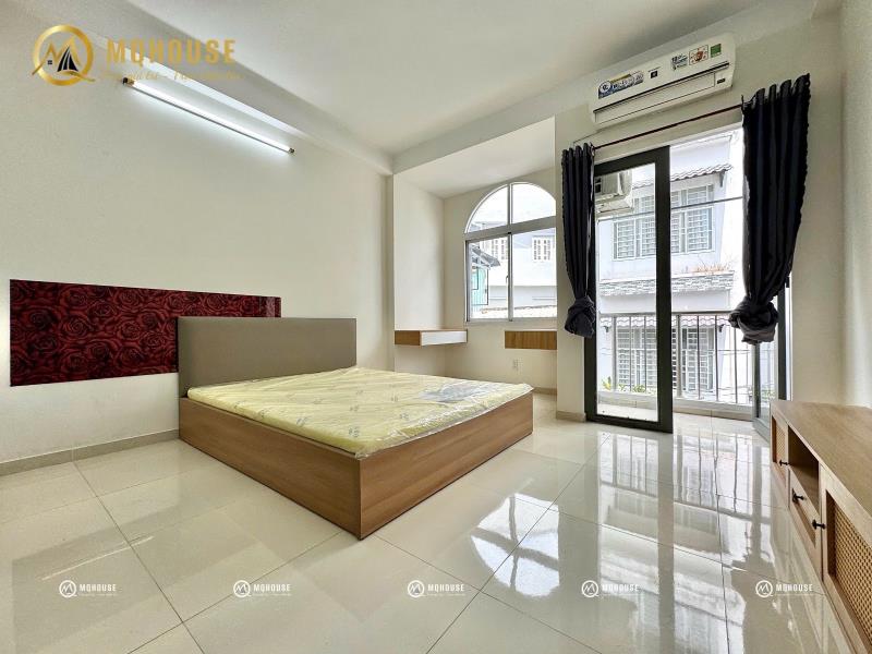 Studio tách bếp full nội thất xịn rẻ - chợ phạm văn bạch, cầu tham lương, trường chinh, tân bình