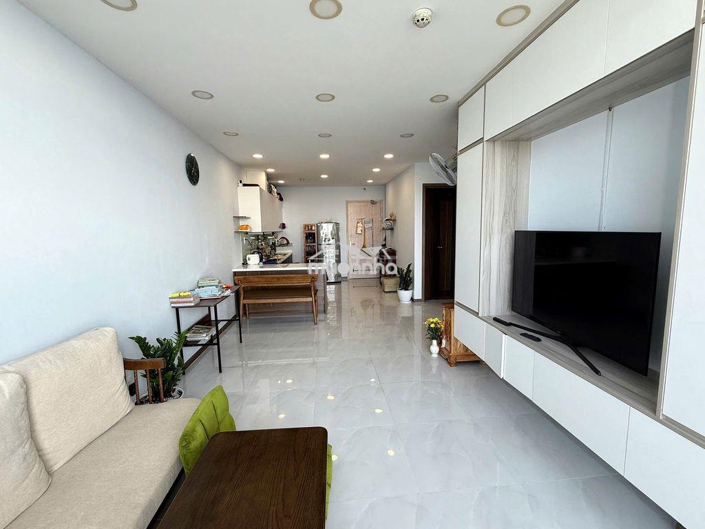 Bán căn hộ tại calla garden, 3,35 tỷ, 72m2, 2pn, 2wc, giá tốt - Ảnh 4