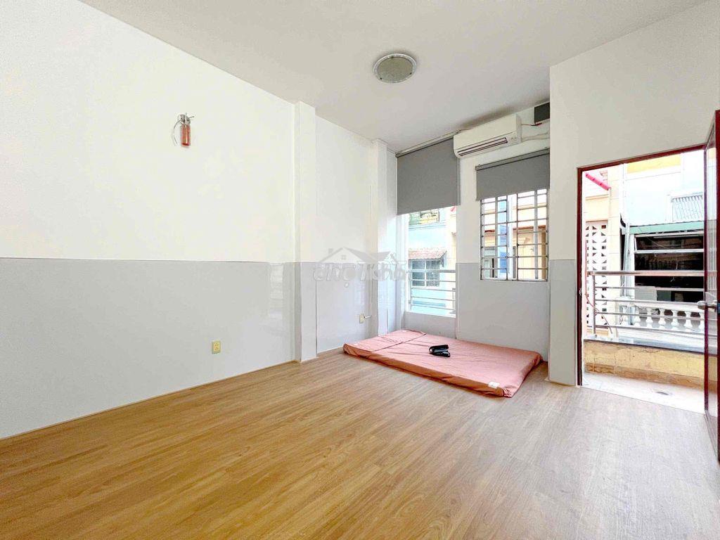 Cho thuê phòng ban công - giá rẻ - nhà mới xây xong - Ảnh 4
