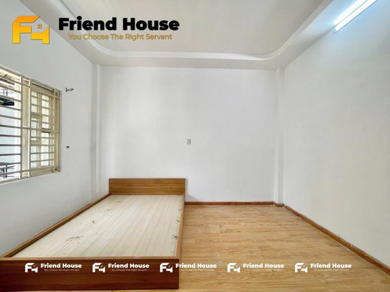 Phòng giá rẻ mới xây ngay chợ thạch đà - Ảnh 4