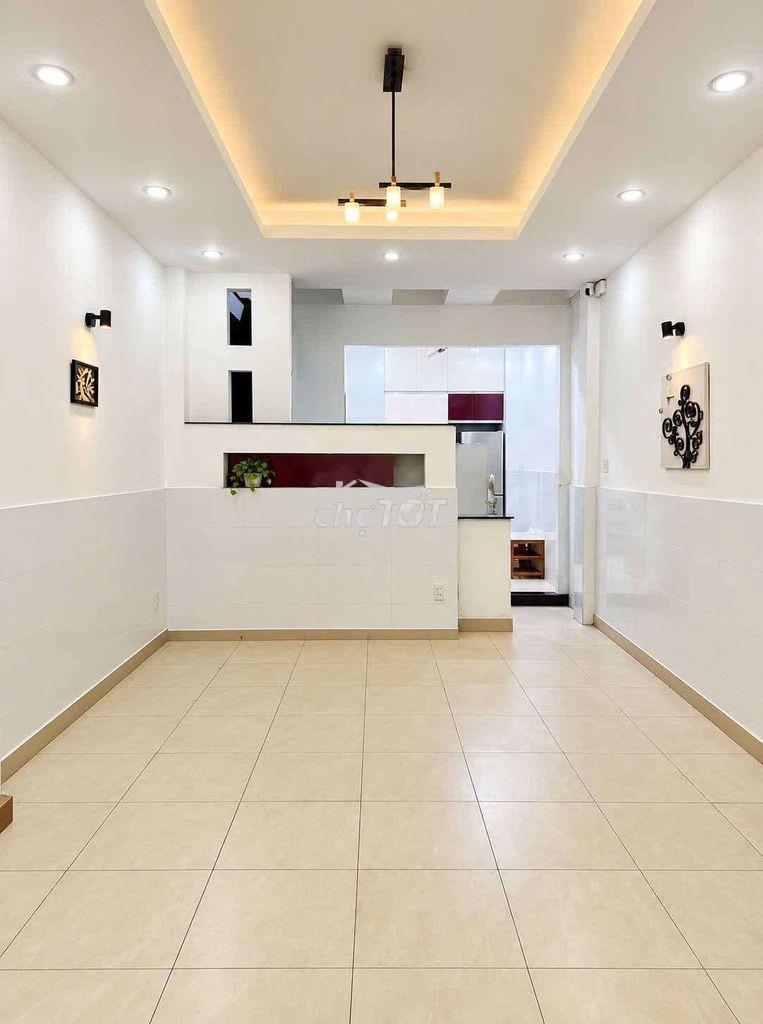 Hxh lê văn sỹ 3pn giá chỉ 20tr tl - Ảnh 2