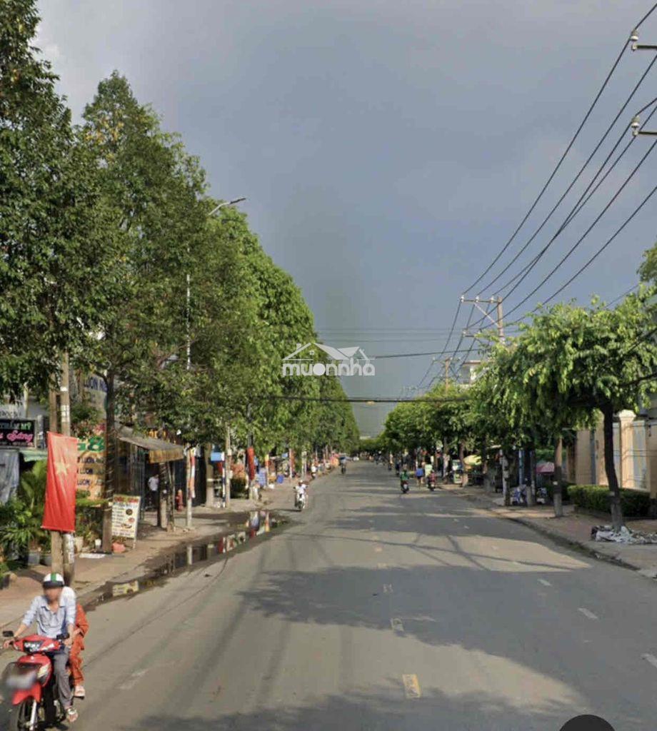 Chủ gởi nền đất 75m cách cầu hoá an 500m giá 2800tr bửu hoà tp. bh - Ảnh 3