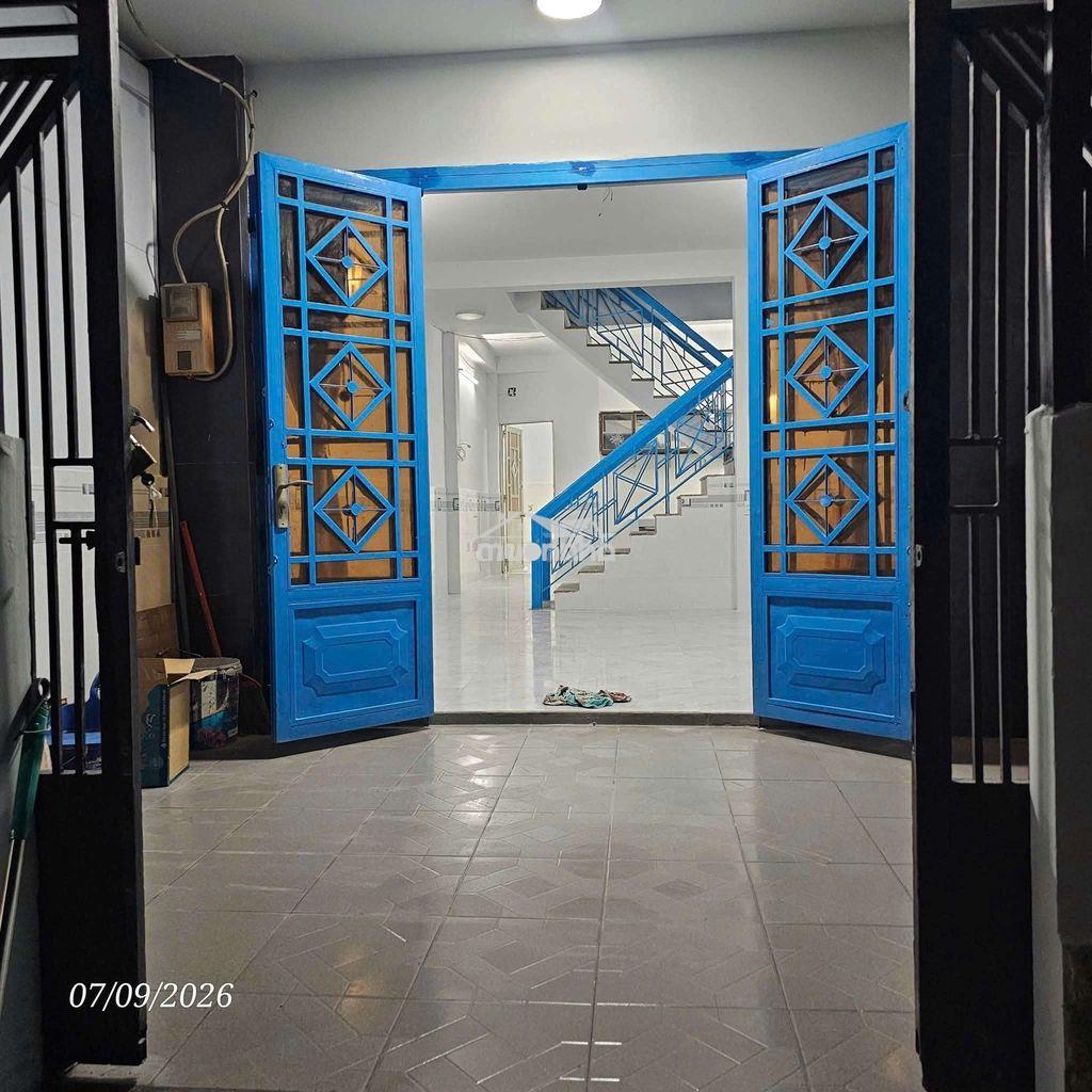 Nhà 74m2 3pn gần chợ hiệp bình - Ảnh 2