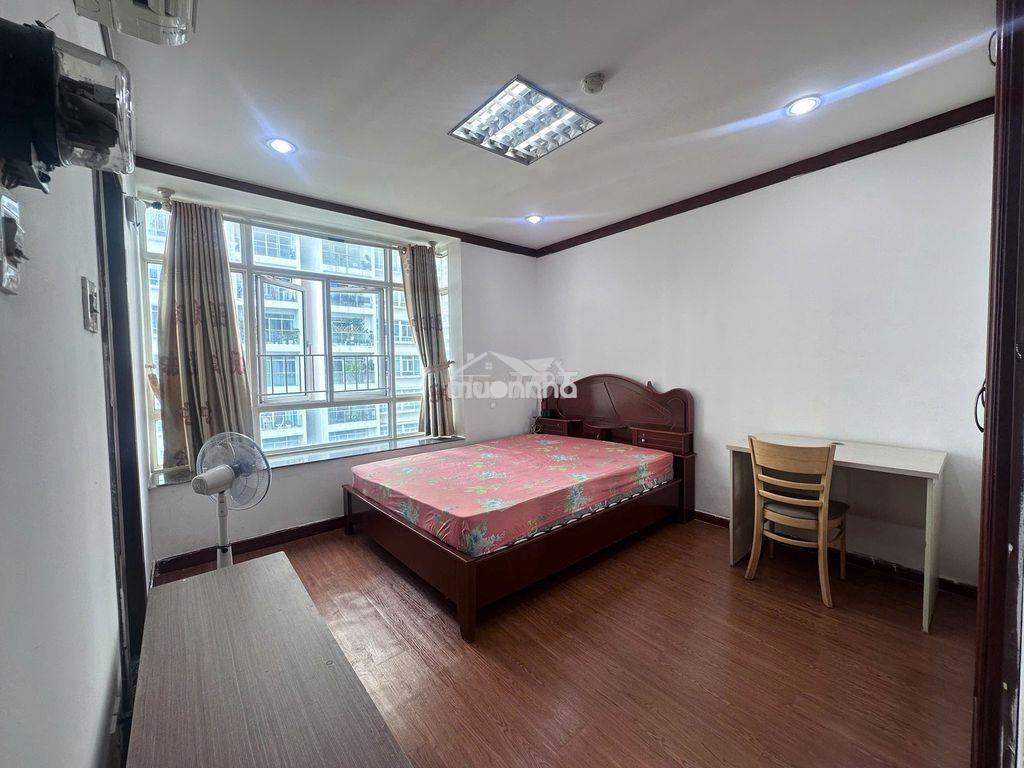 Phòng mới wc riêng cho nữ ở hoàng anh gia lai 3 gần tđt và rmit ✨️ - Ảnh 2