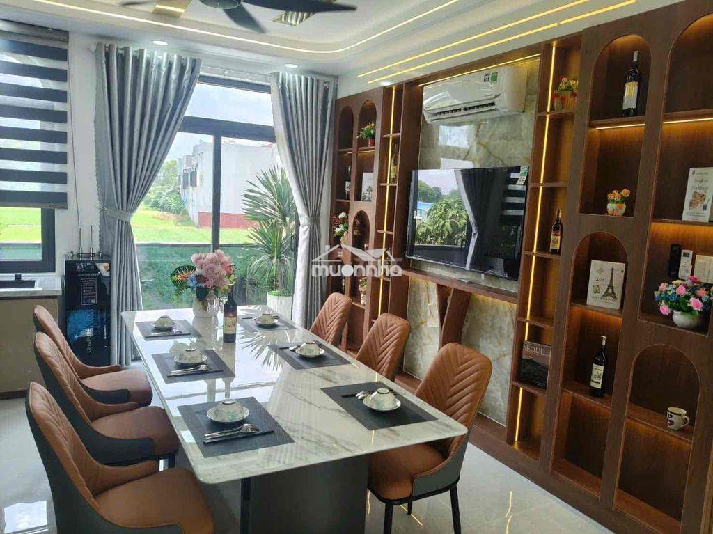 Bán căn nhà phố full opsition p thạnh xuân q12 - Ảnh 4
