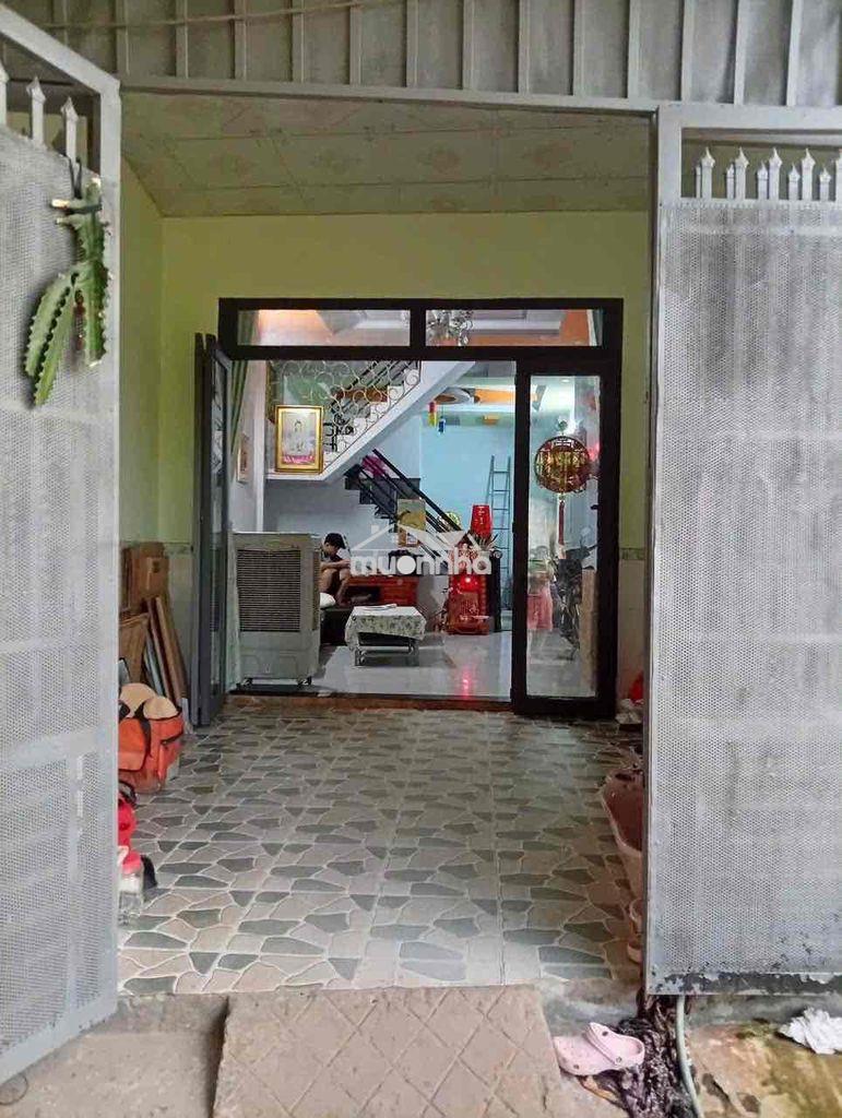Nhà đẹp 4*14m 3pn hẻm 4m ô tô 2/ ngắn lê thị dung vĩnh lộc a - Ảnh 3