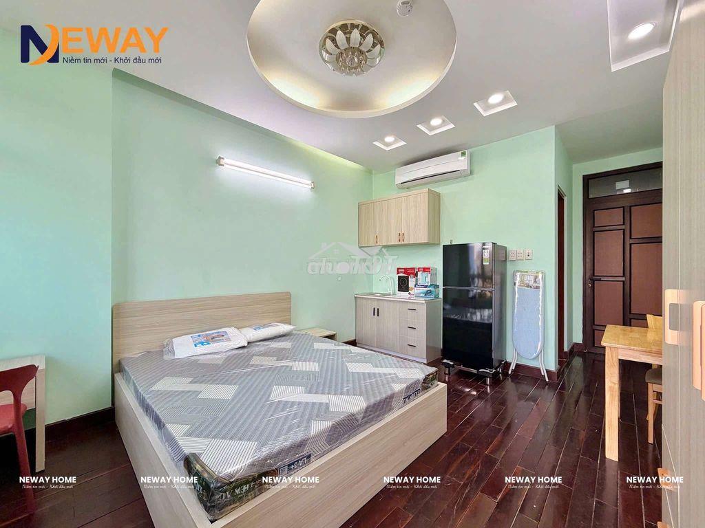 Trống lại phòng - căn hộ full nội thất ngay trung tâm tân phú - Ảnh 2