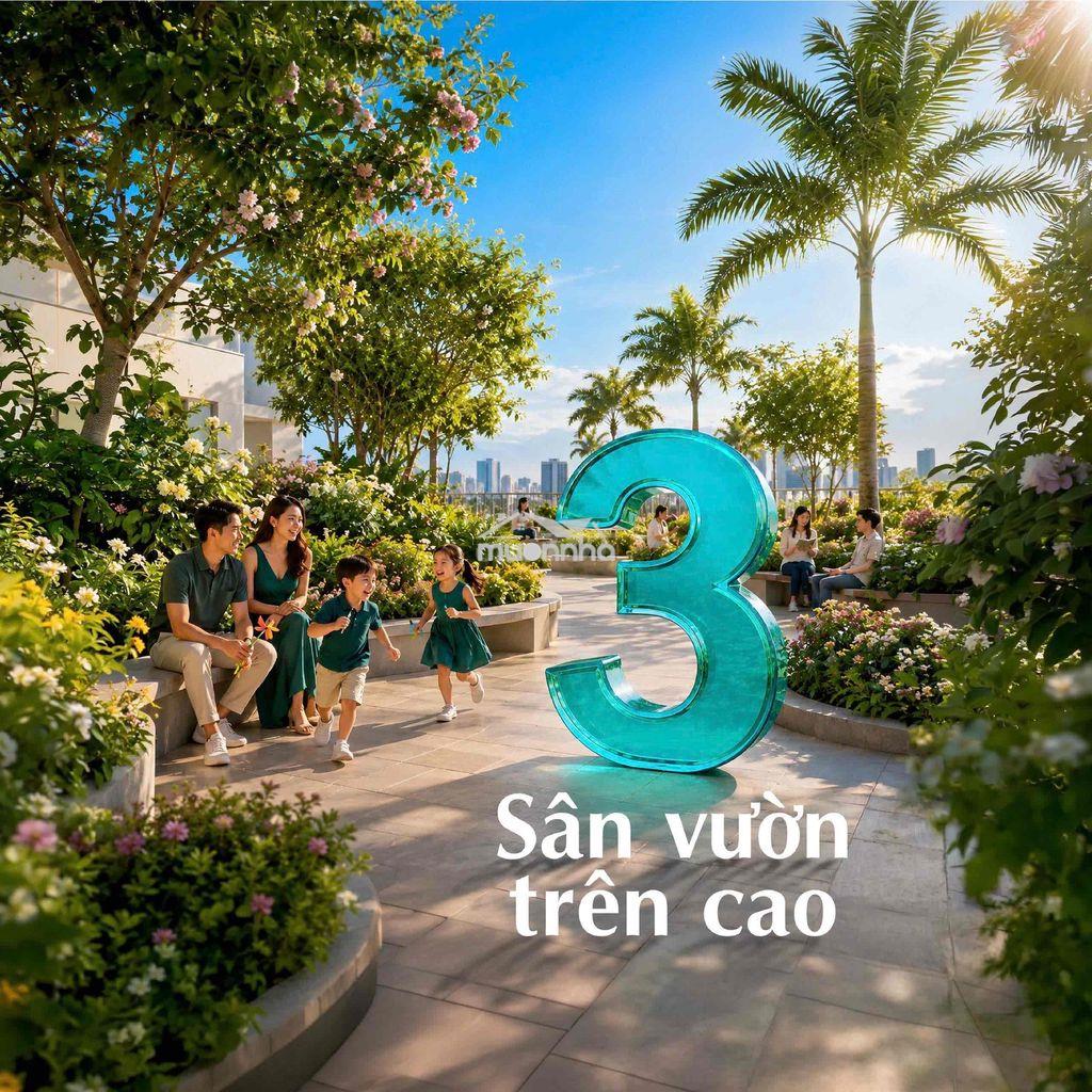 Bán căn hộ chung cư noxh k home new city, chỉ 790tr có nội thất đầy đủ - Ảnh 3