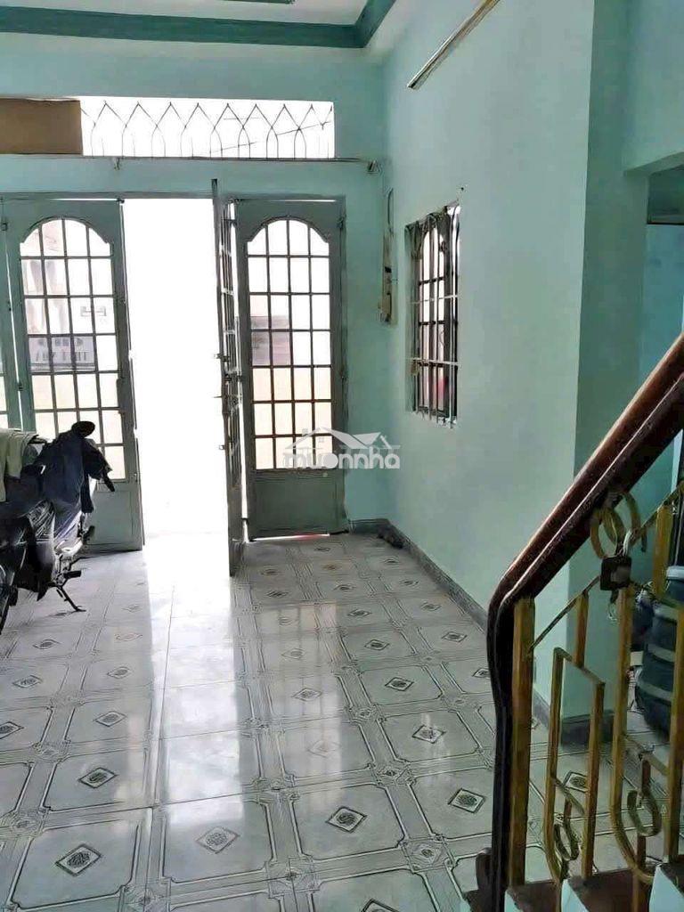 Cho thuê nhà tân kỳ tân quý - 6trieu - 2pn - hẻm 3 gác thông - Ảnh 2