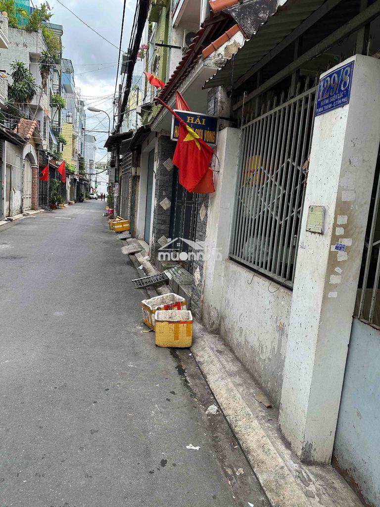 Nhà bán - Ảnh 3