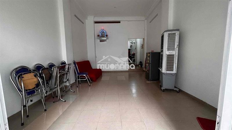 Cho thuê nhà hẻm xe hơi trương quốc dung - 4 x 10m - 3 phòng ngủ