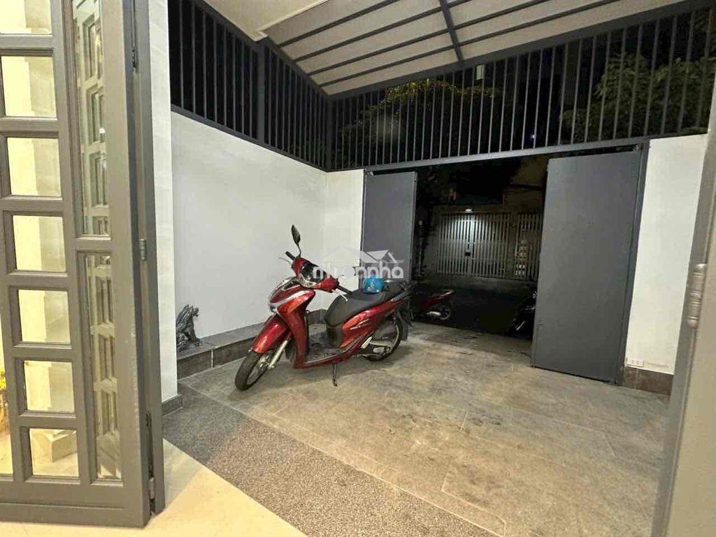 Nhà đẹp cho thuê tại đường bình lợi, p13, bình thạnh. 4pn. giá 24tr/th - Ảnh 3
