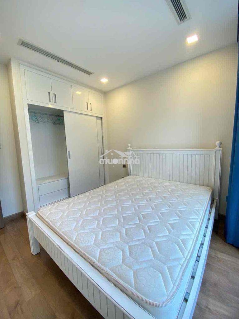 Giá quá tốt_ cho thuê 2pn 80m2 tại vinhomes central park - Ảnh 4