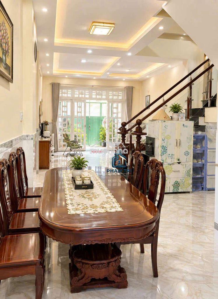 Ko quy hoạch - ko lỗi - 70m - 6.6 tỷ -xe hơi| nguyễn văn quỳ q7-2 tầng - Ảnh 3