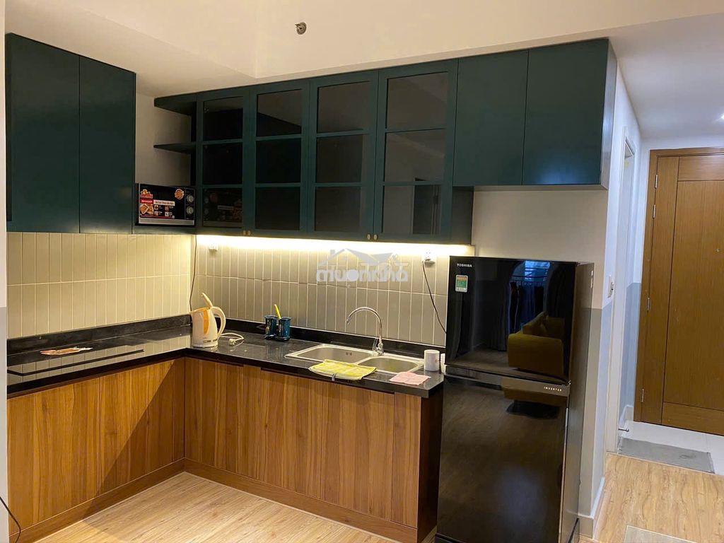 Cho thuê ch the park residence 2pn2wc 11 triệu full nt lh quỳnh  - Ảnh 3