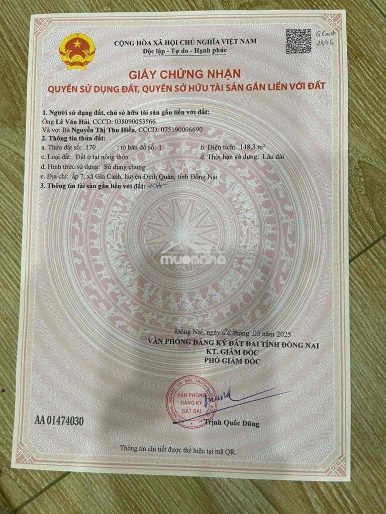 Bán chuyển chổ ở - Ảnh 2