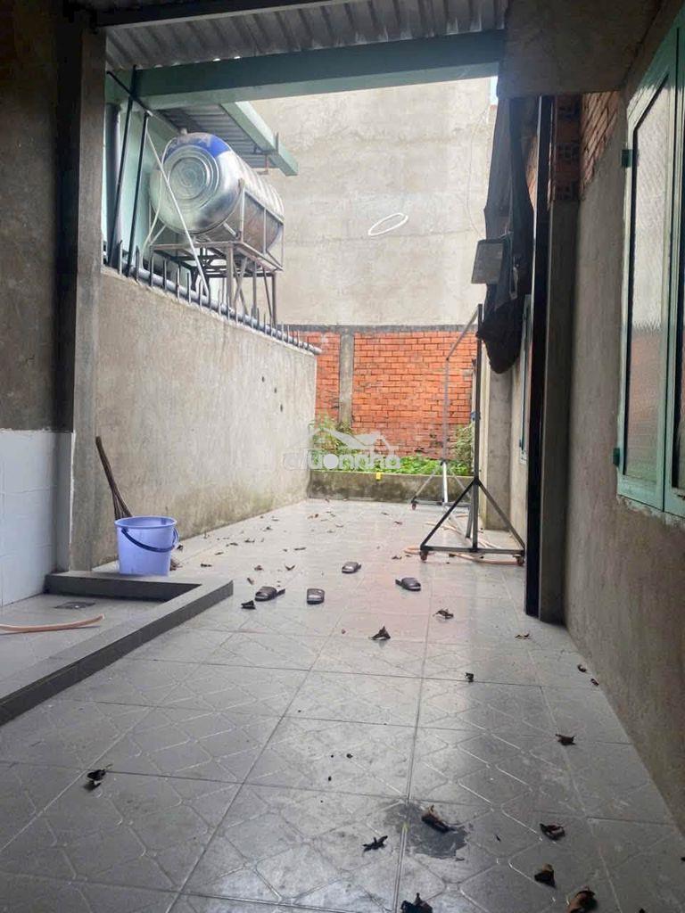 Bán nhà 1 trệt 1 lầu, 1tỷ150,2pn,đường suối lội, sổ hồng riêng - Ảnh 4