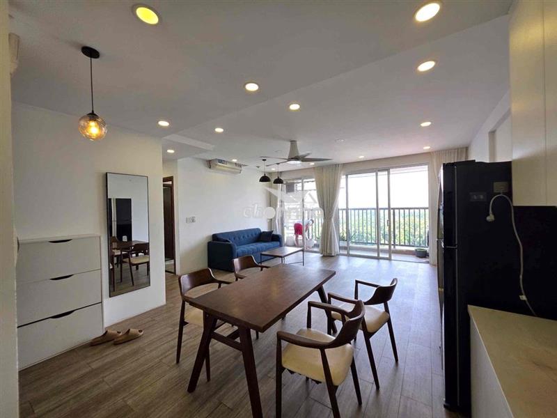 Cho thuê căn hộ chung cư orchard parkview 2pn 2wc 85m2 gần công viên