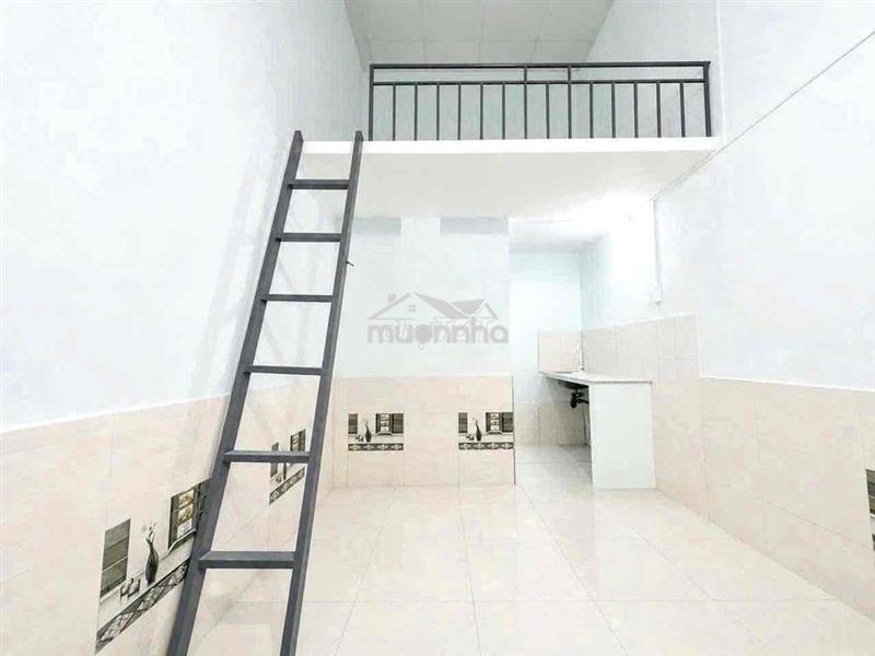 Phòng trọ giá rẻ