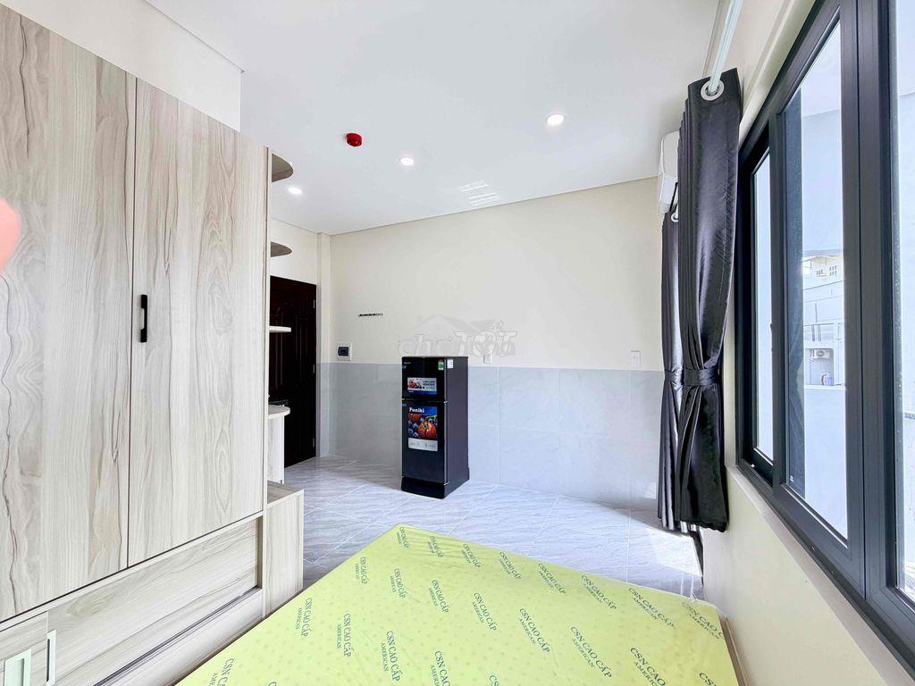 Phòng trọ gò vấp giá rẻ - Ảnh 3