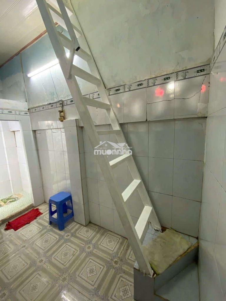 Nhà nguyên căn gần nguyễn văn cừ - 2