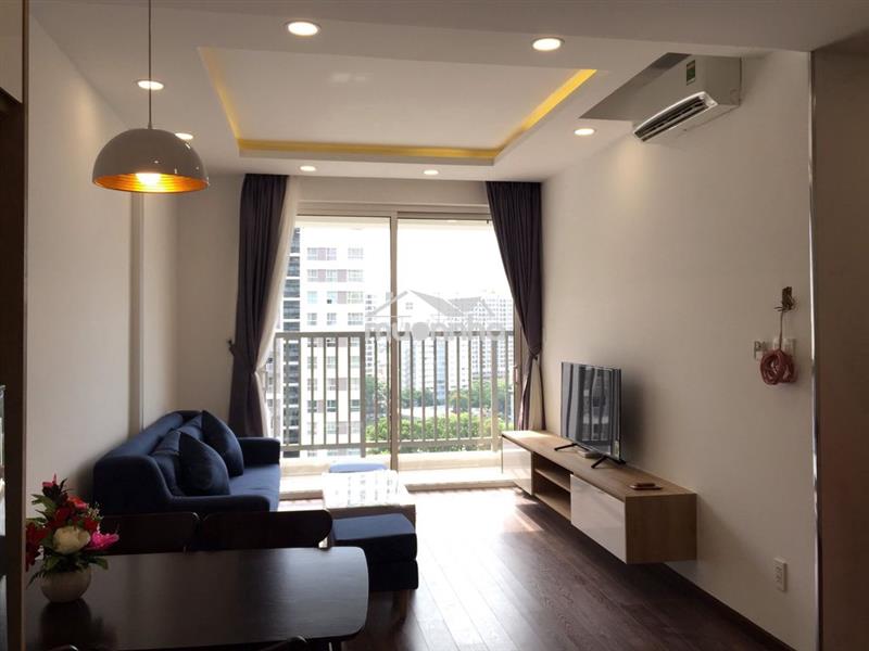 Bán căn hộ cao ốc a ngô gia tự,  q10,  66m2, 2pn, 2wc, 3.5 tỷ