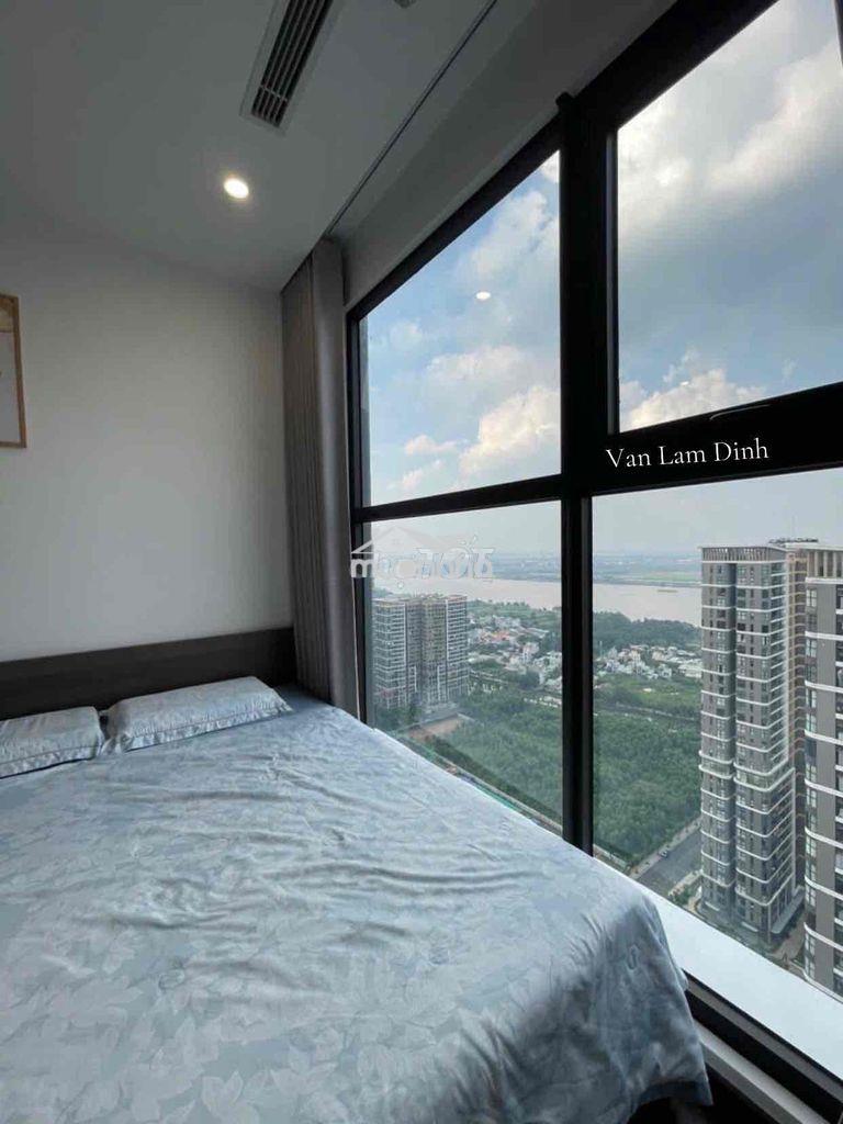 Os5 vgp cho thuê 1pn+ full nội thất, tầng cao, view đẹp - 4