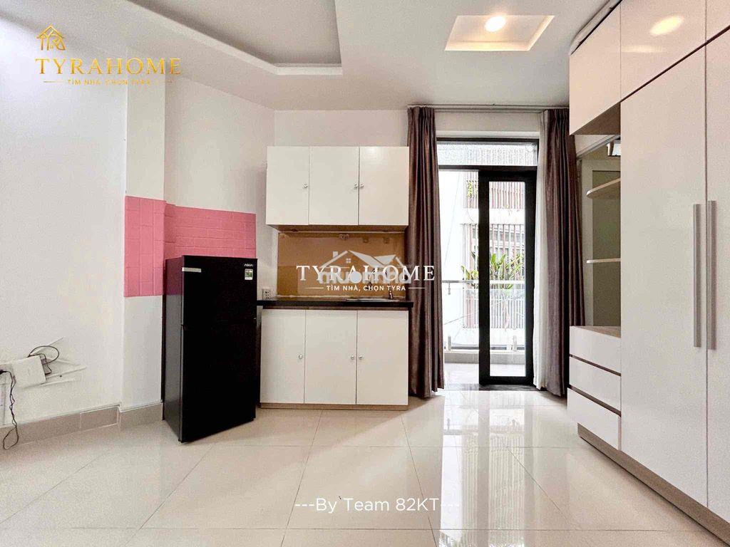 🌎💥Căn hộ ban công rộng 47m2 phan xích long phú nhuận giáp q1 - 2