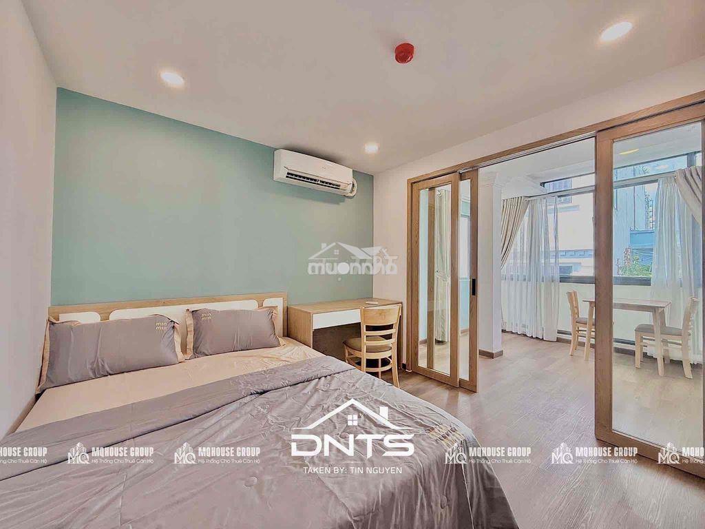 Căn hộ mới 100% full nội thất ngay thảo cầm viên, đại học y dược, isb - Ảnh 3