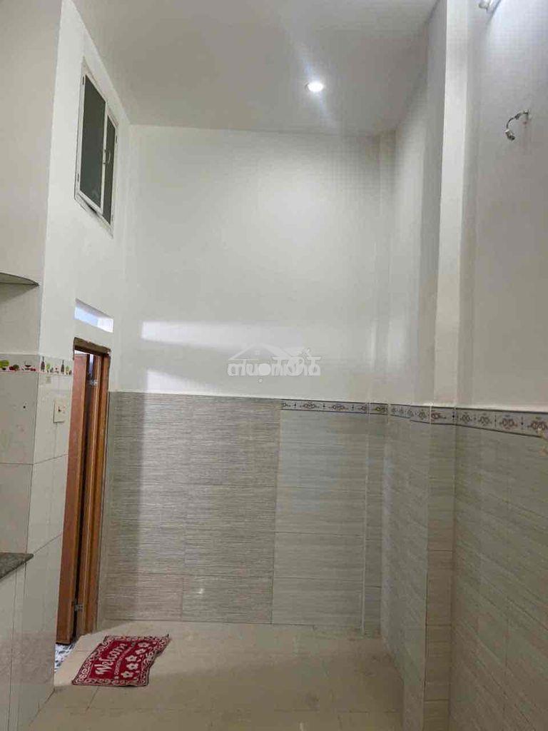 Nhà nguyên căn mới đẹp 2pn chỉ 7tr - Ảnh 3