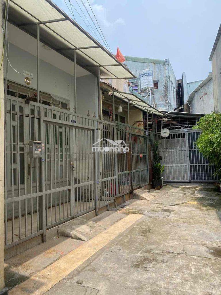 🏡 Cho thuê nhà nguyên căn – gần chợ cầu, q.12  📍 đường nguyễn văn quá, - Ảnh 3