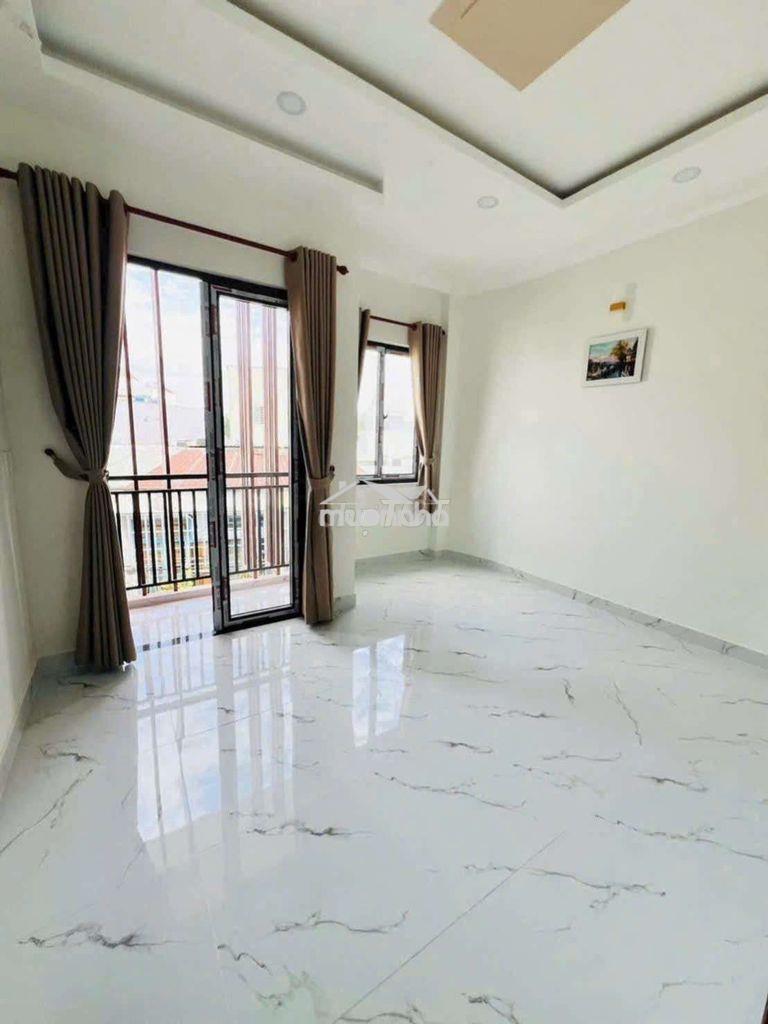 Nhà đẹp quận 8 dọn vào ở ngay, 3 tầng, 4mx11m,3 phòng ngủ,nhỉnh 4,x tỷ - Ảnh 4
