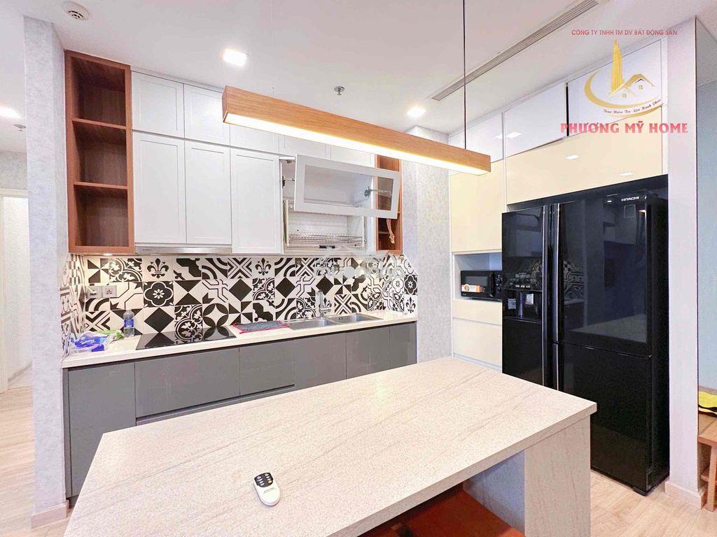Cho thuê 2pn vinhomes golden river q1 – view city – 79m² – 27tr  🏡 - Ảnh 4