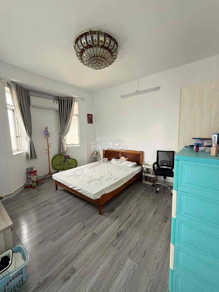 [Hàng hiếm diện tích khủng quận 5] ch phan văn trị – 120m² (4pn 2wc) - Ảnh 3