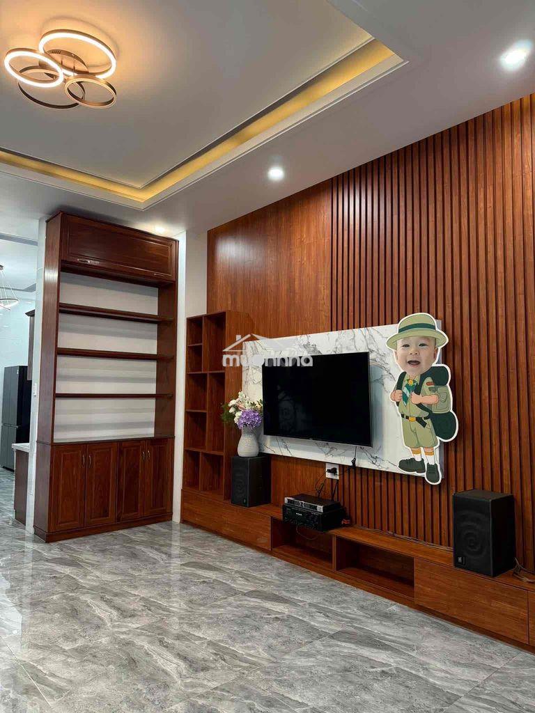 Cho thuê nhà hẻm huỳnh văn luỹ, p. phú lợi, bình dương  📐 diện tích: 5 - Ảnh 2