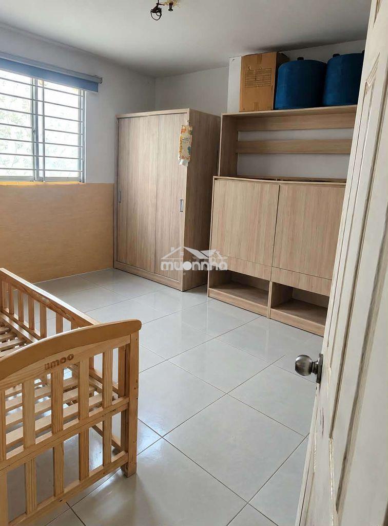 Bán căn hộ lê thành tân tạo, 38,2m2 block b giá rẻ, bao phí - Ảnh 2