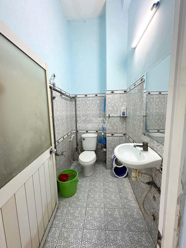 Cho thuê lâu dài nguyên căn chính chủ hẻm 266 lê đình cẩn - tân tạo - Ảnh 3