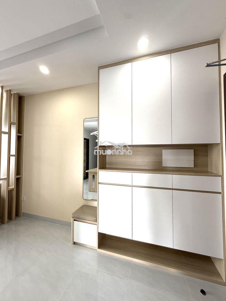 Cần bán gấp căn hộ a&t sky garden - 78m² - full nội thất cao cấp