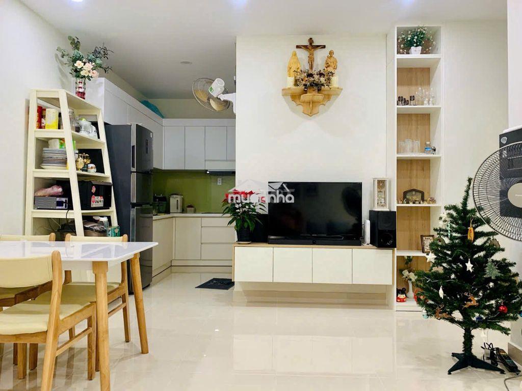 Chính chủ bán căn 62m2- 2pn dreamhome palace,full nội thất chỉ 2,15 tỷ - 4